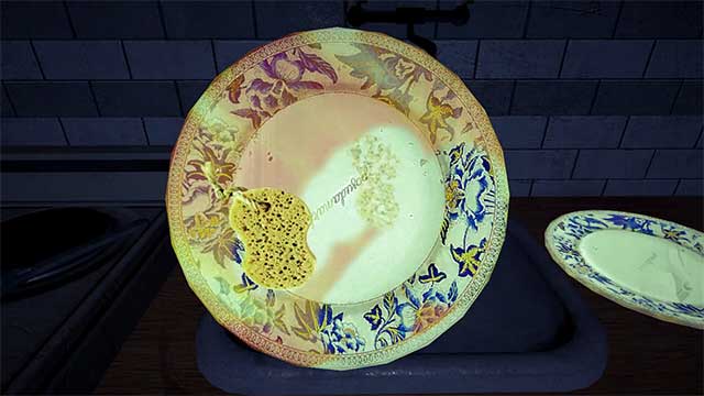 Thực hiện các công việc gia đình tưởng chừng đơn giản