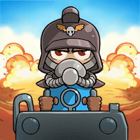 Tower Dominion cho iOS