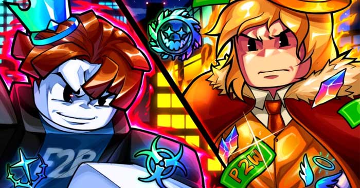 Game Roblox nhập vai phòng thủ tháp - Anime Crusaders