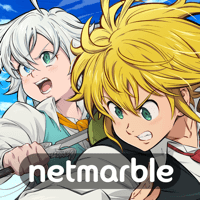 The Seven Deadly Sins: Origin cho iOS