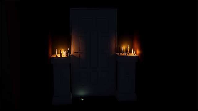 Animas là game phiêu lưu kinh dị có đồ họa chân thực và ám ảnh