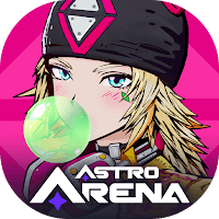 Astro Arena: Star Clash PvP cho Android