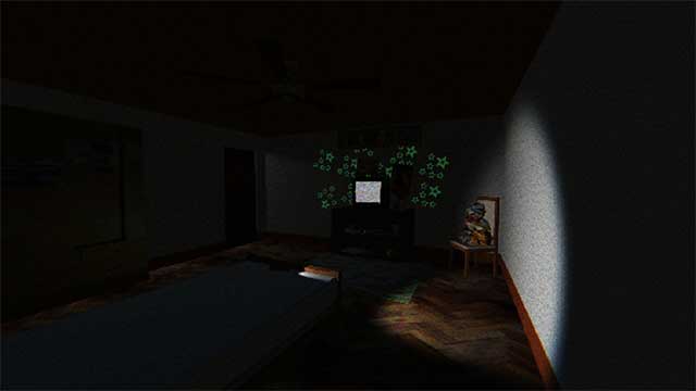 Trò chơi kết hợp khám phá cốt truyện và giải đố đầy thách thức