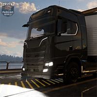 Truck Parking World