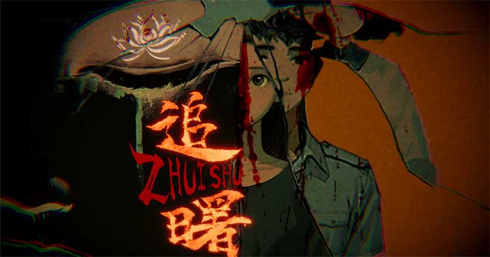 ZhuiShuDemoGame kinh dị Bí mật trong chung cư bỏ hoang