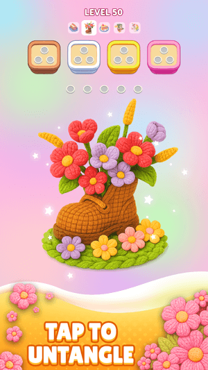 Câu đố đầy thử thách