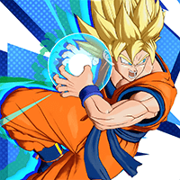 Dragon Ball Gekishin Squadra