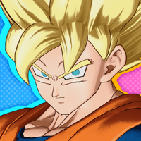 Dragon Ball: Gekishin Squadra cho iOS