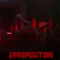 Eggspedition