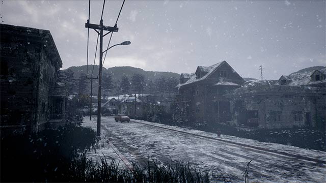 Điều kiện thời tiết, chu kỳ ngày đêm... tác động lên lựa chọn sinh tồn của người chơi