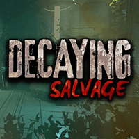 Decaying Salvage