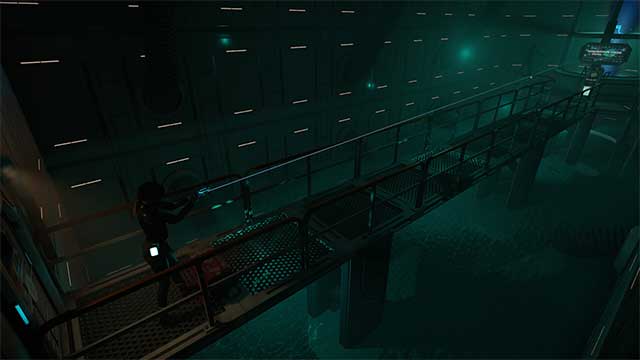 Game mang đến trải nghiệm vừa thử thách vừa đầy ám ảnh