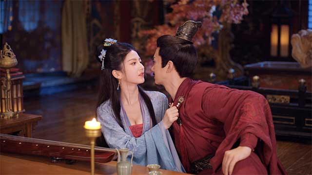 Các mối quan hệ chính trị và tình cảm đóng vai trò quyết định