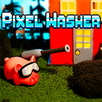 Pixel Washer