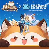 Tales of Wind Online