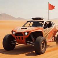 Buggy Racing Simulator