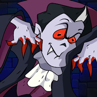 Haunted Castle - Ghost Game