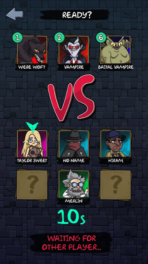 Chế độ chơi đa dạng