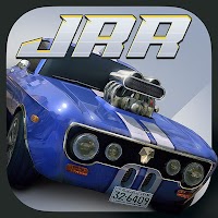 Junkyard Rush Racing cho Android