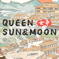 Queen: Sun & Moon