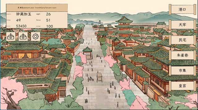 Đưa ra các quyết định quan trọng để củng cố quyền lực và ổn định đất nước