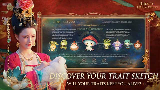 Cân nhắc kỹ trước khi đưa ra quyết định để sống sót