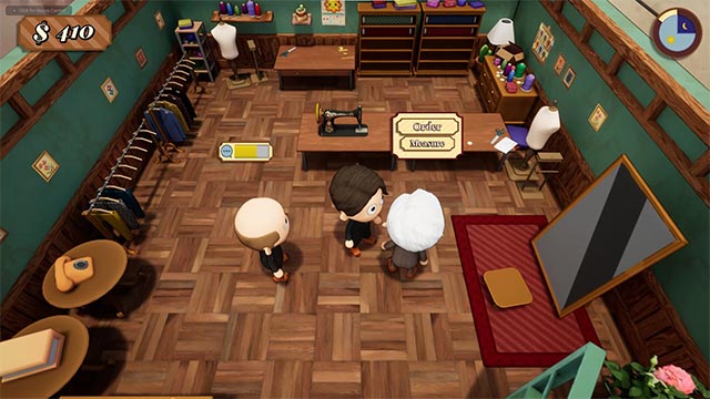 Thực hiện yêu cầu của khách hàng nhanh và chính xác để tăng điểm uy tín