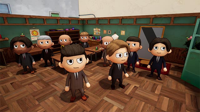 Thu hút khách hàng mới bằng cách phát triển cửa tiệm Tailor Town