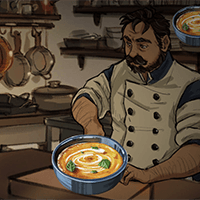 The Hearth and Harbour