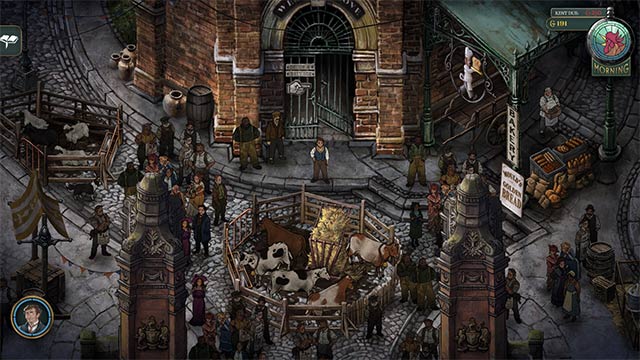 Khám phá Thành phố cảng với những người bạn mới