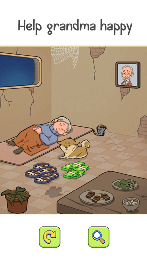 Đồ họa vui nhộn, thân thiện