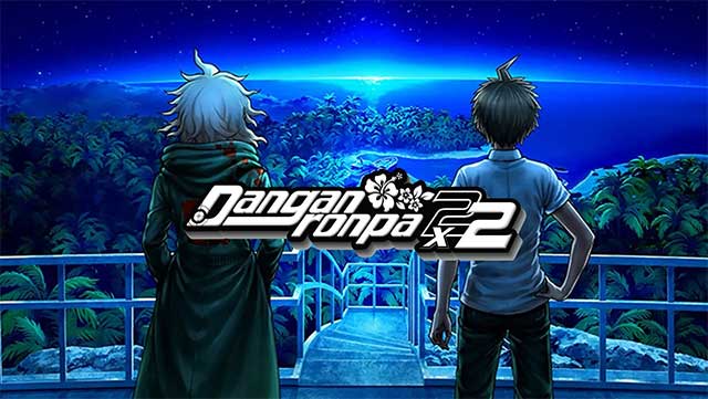 Danganronpa 2x2 là phiên bản làm lại của game sinh tồn Danganronpa 2