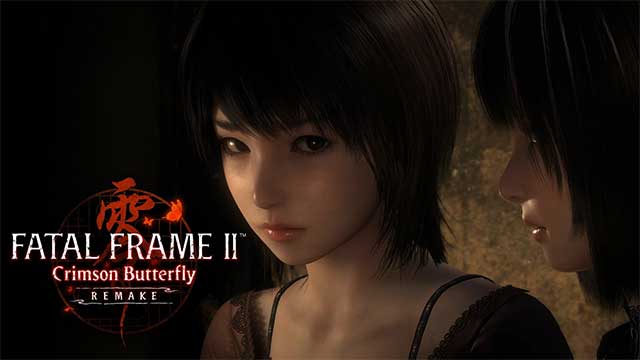 Trải nghiệm lại tuyệt tác kinh dị Fatal Frame II trong phiên bản Remake tuyệt đẹp