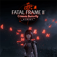 FATAL FRAME II: Crimson Butterfly REMAKE