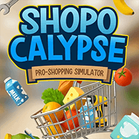 Shopocalypse: Pro-Shopping Simulator