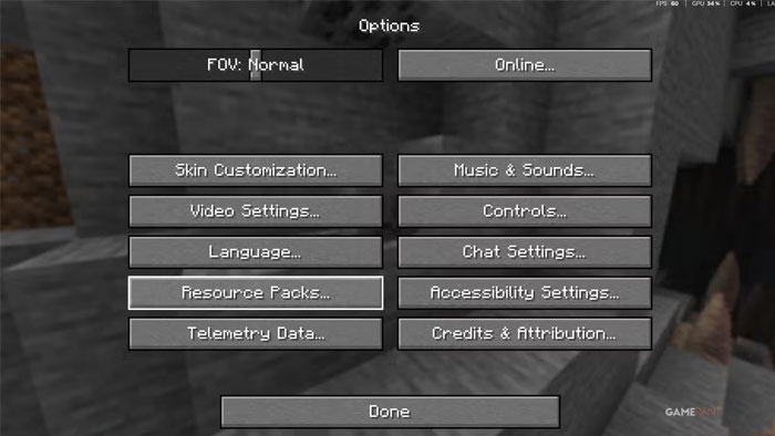 cach cai dat resource pack trong minecraft 5*536872