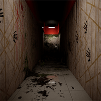 Escape: Mall