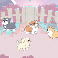 Puppy Park