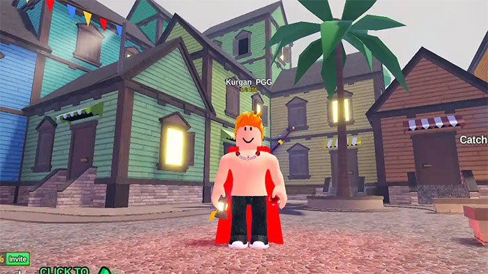 Cách nhận thuyền Aura Farmer trong Fish It