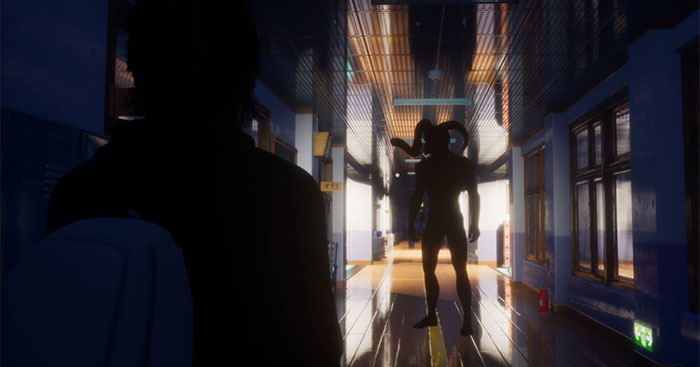 100% Accurate Youtuber SimulatorGame kinh dị tâm lý Nhật Bản