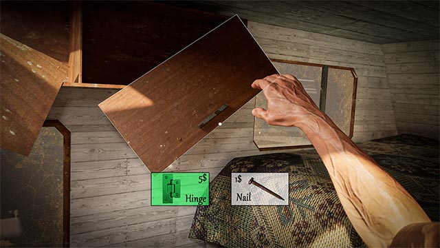 Sử dụng chiêu trò và lừa đảo để sống sót ở Texas