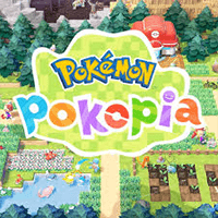 Pokemon Pokopia