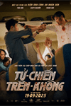 Tử chiến trên không