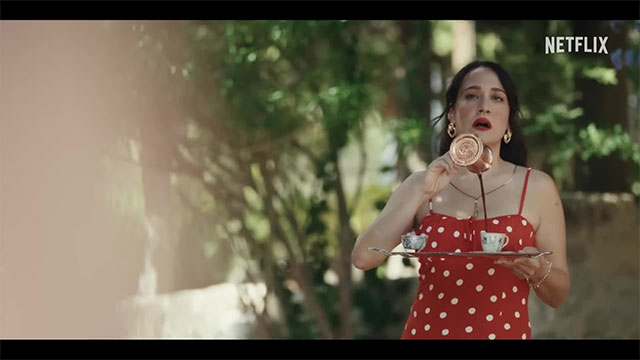 Platonic là phim hài tình cảm Thổ Nhĩ Kỳ với chủ đề tình yêu tay ba