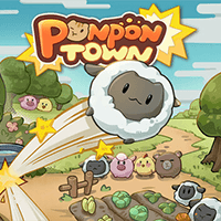 PonPonTown