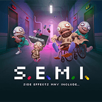 S.E.M.I. – Side Effects May Include...