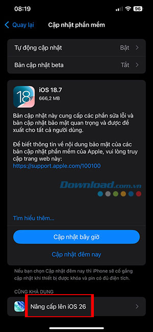 cap nhat iOS 26 2*537061