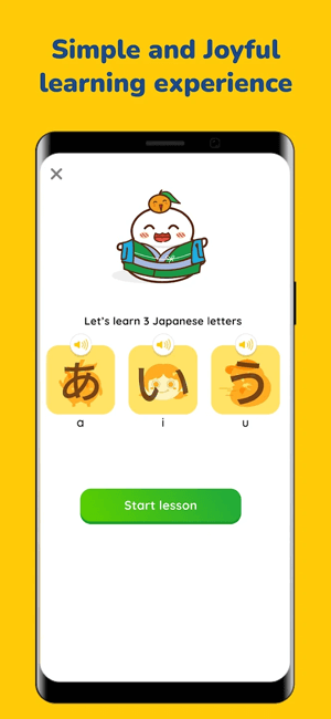  Giao diện sáng sủa, thân thiện