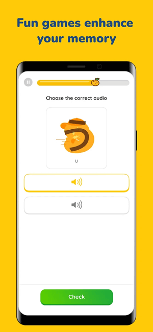 Tính năng luyện viết