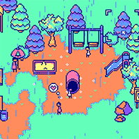 My Tiny Park